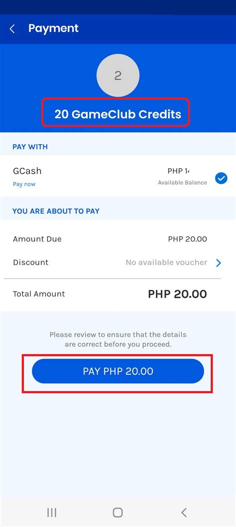 GCash – CFPH.